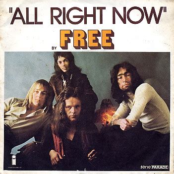 song all right now|free all right now 1970.